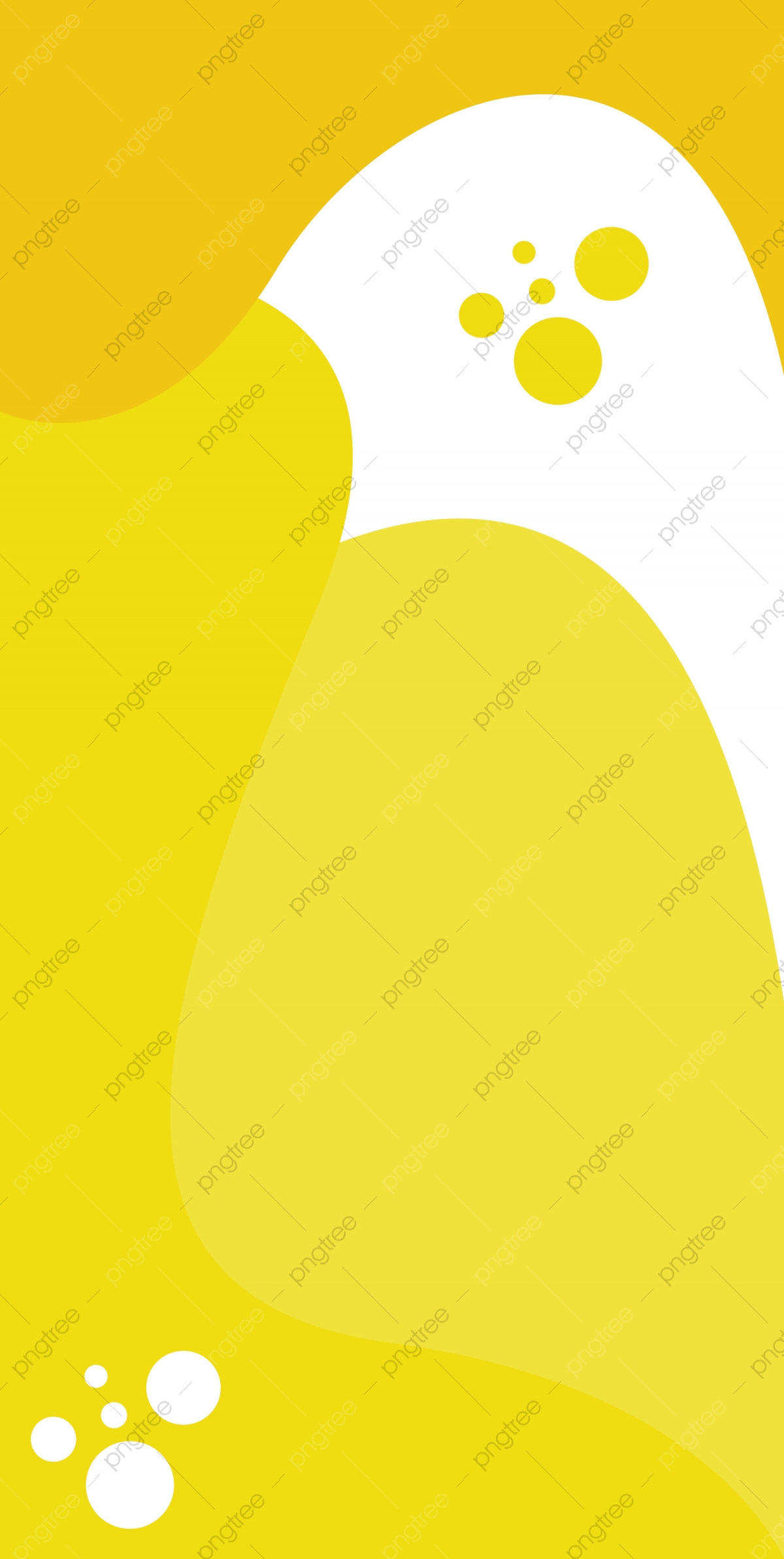 Pastel Yellow Wallpapers