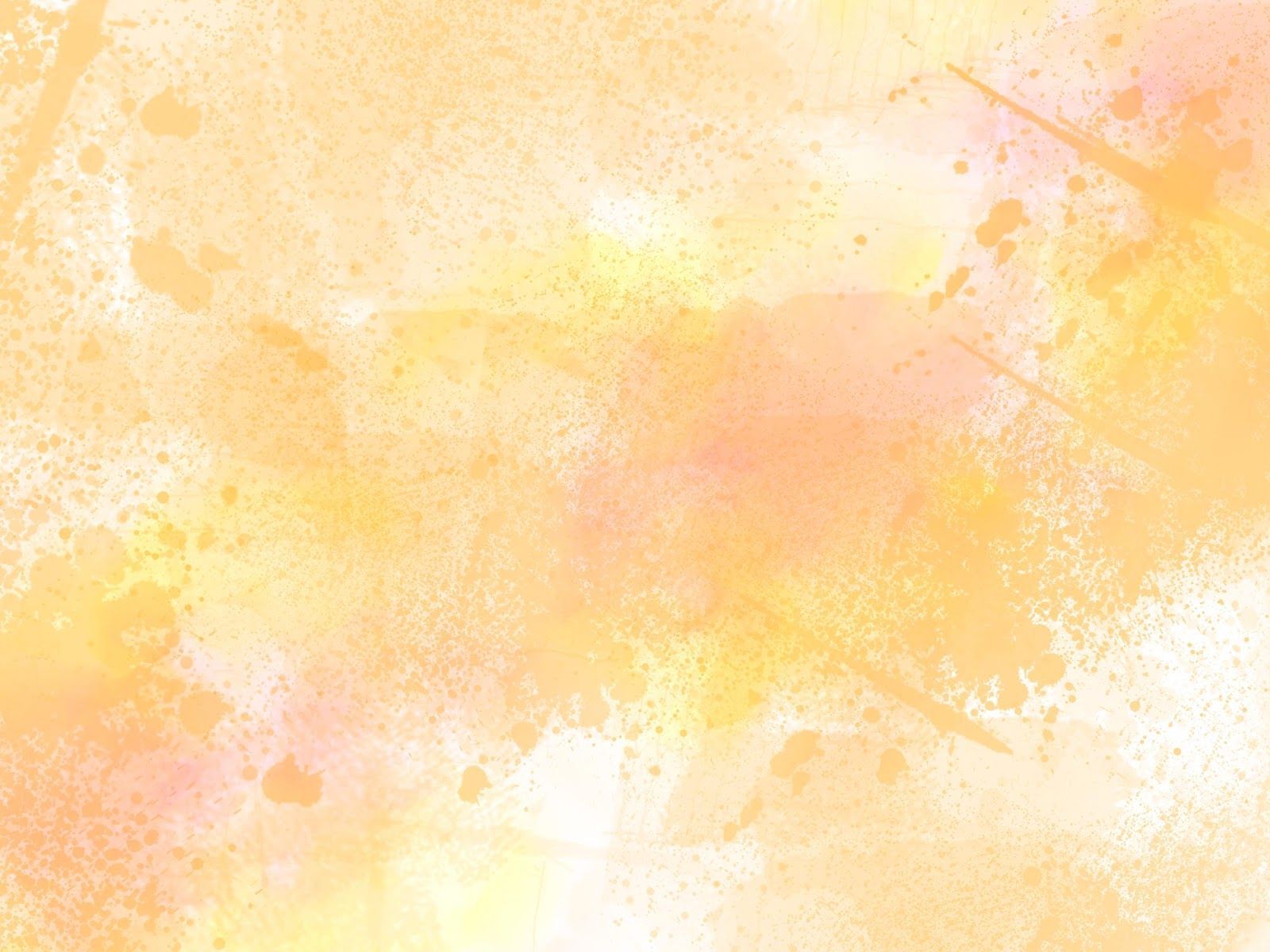 Pastel Yellow Galaxy Wallpapers