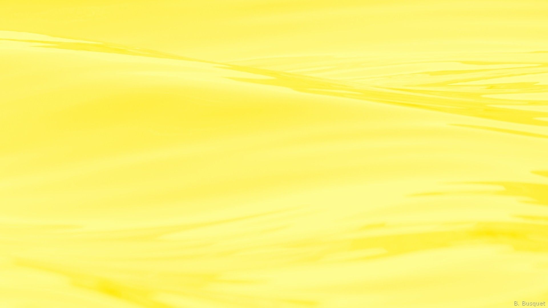 Pastel Yellow Laptop Wallpapers