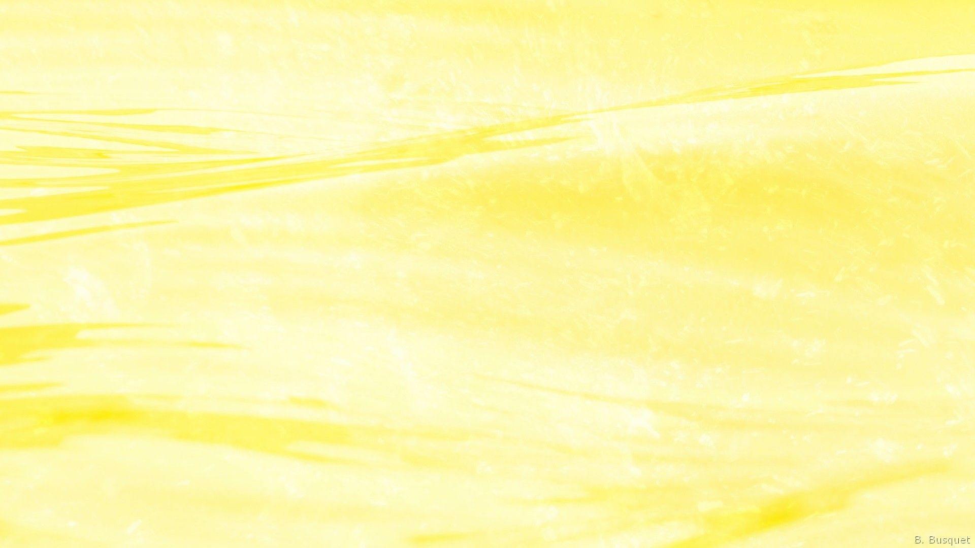 Pastel Yellow Laptop Wallpapers