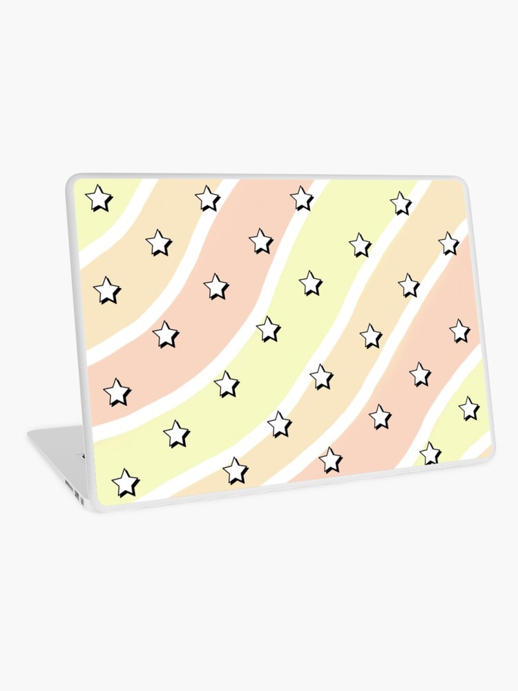 Pastel Yellow Laptop Wallpapers