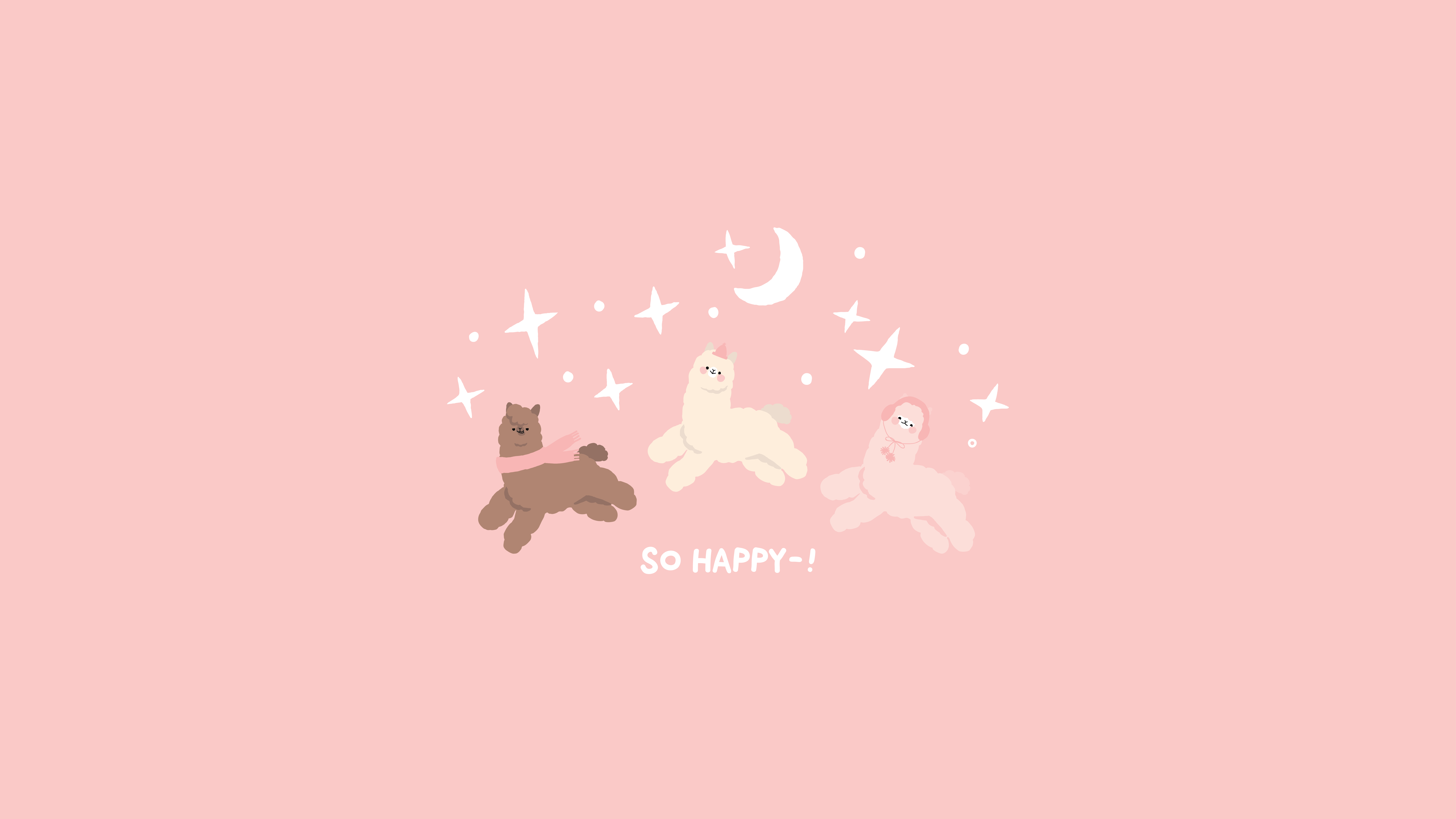 Pink Aesthetic Cute Pc Wallpapers