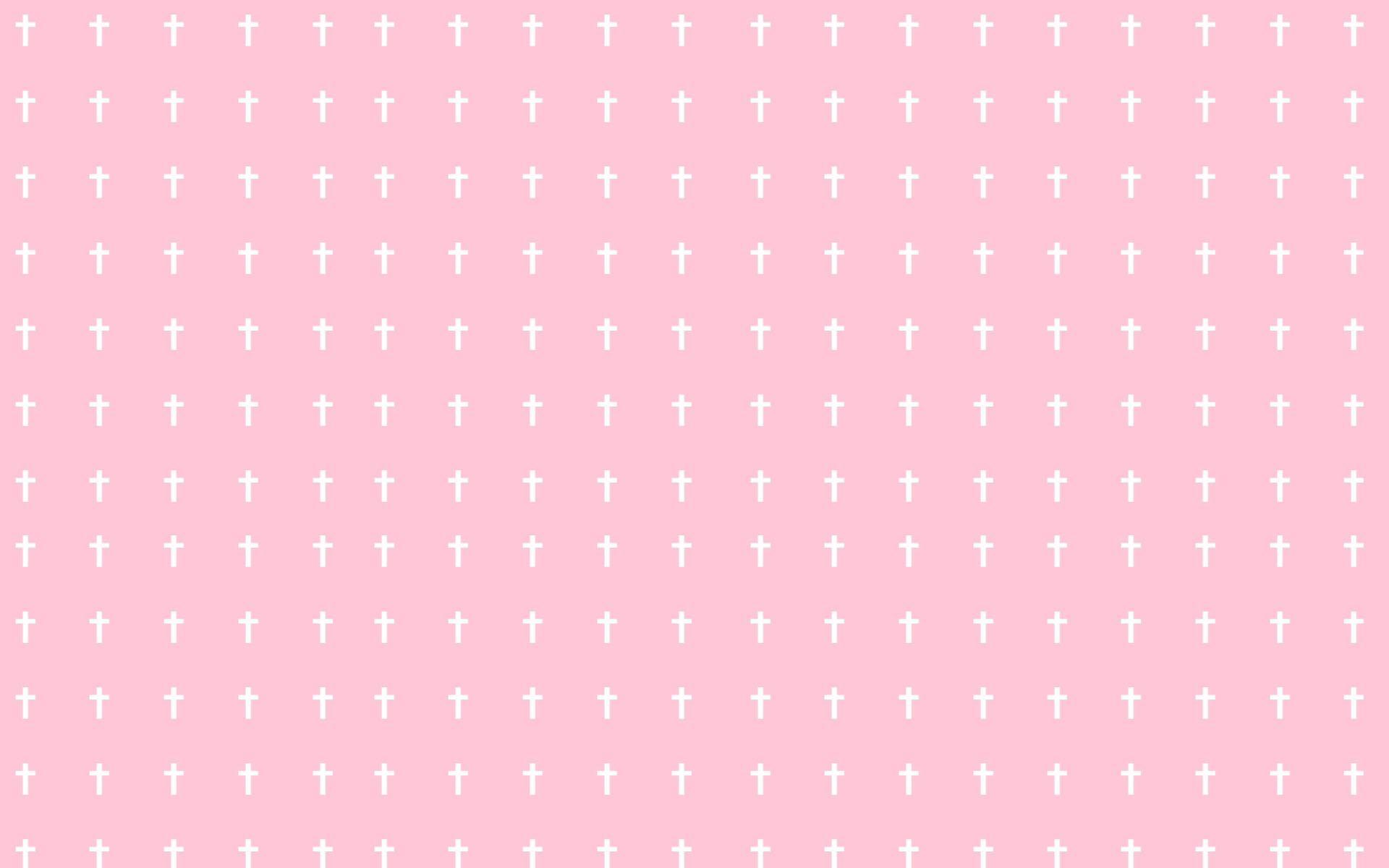 Pink Aesthetic Cute Pc Wallpapers