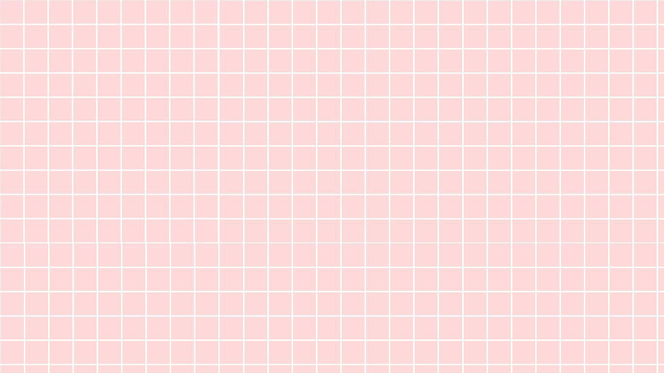 Pink Aesthetic Grid Wallpapers