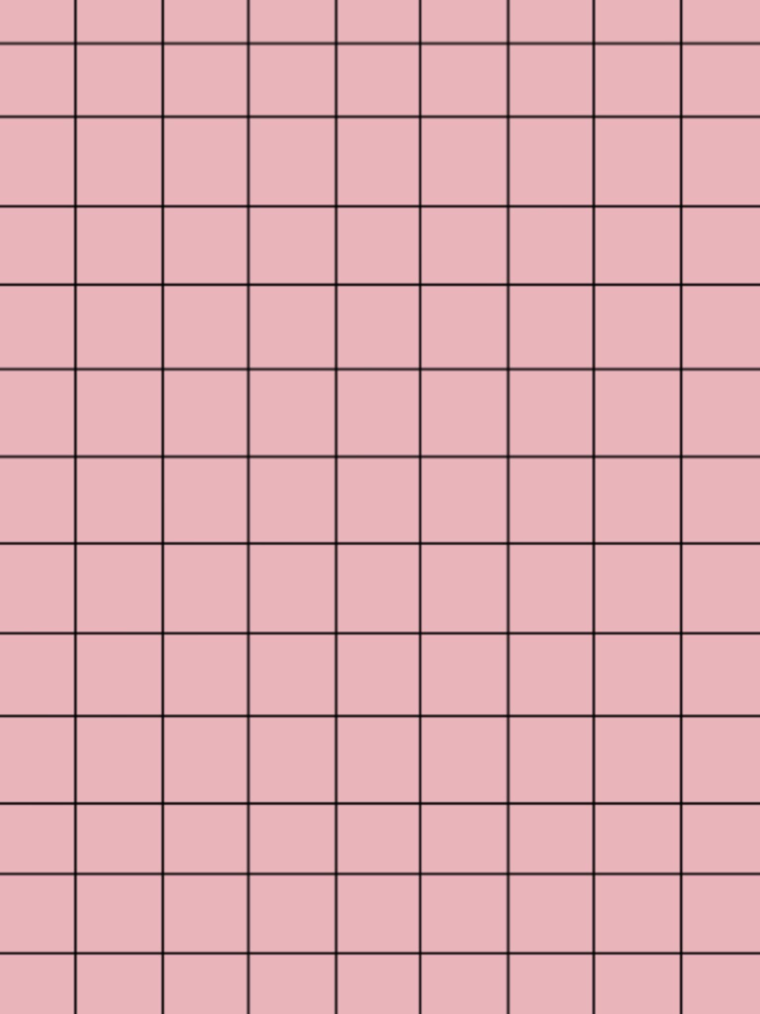 Pink Aesthetic Grid Wallpapers