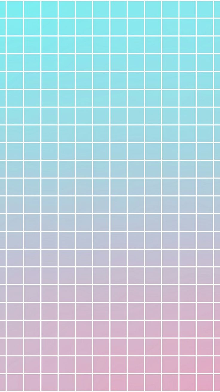 Pink Aesthetic Grid Wallpapers