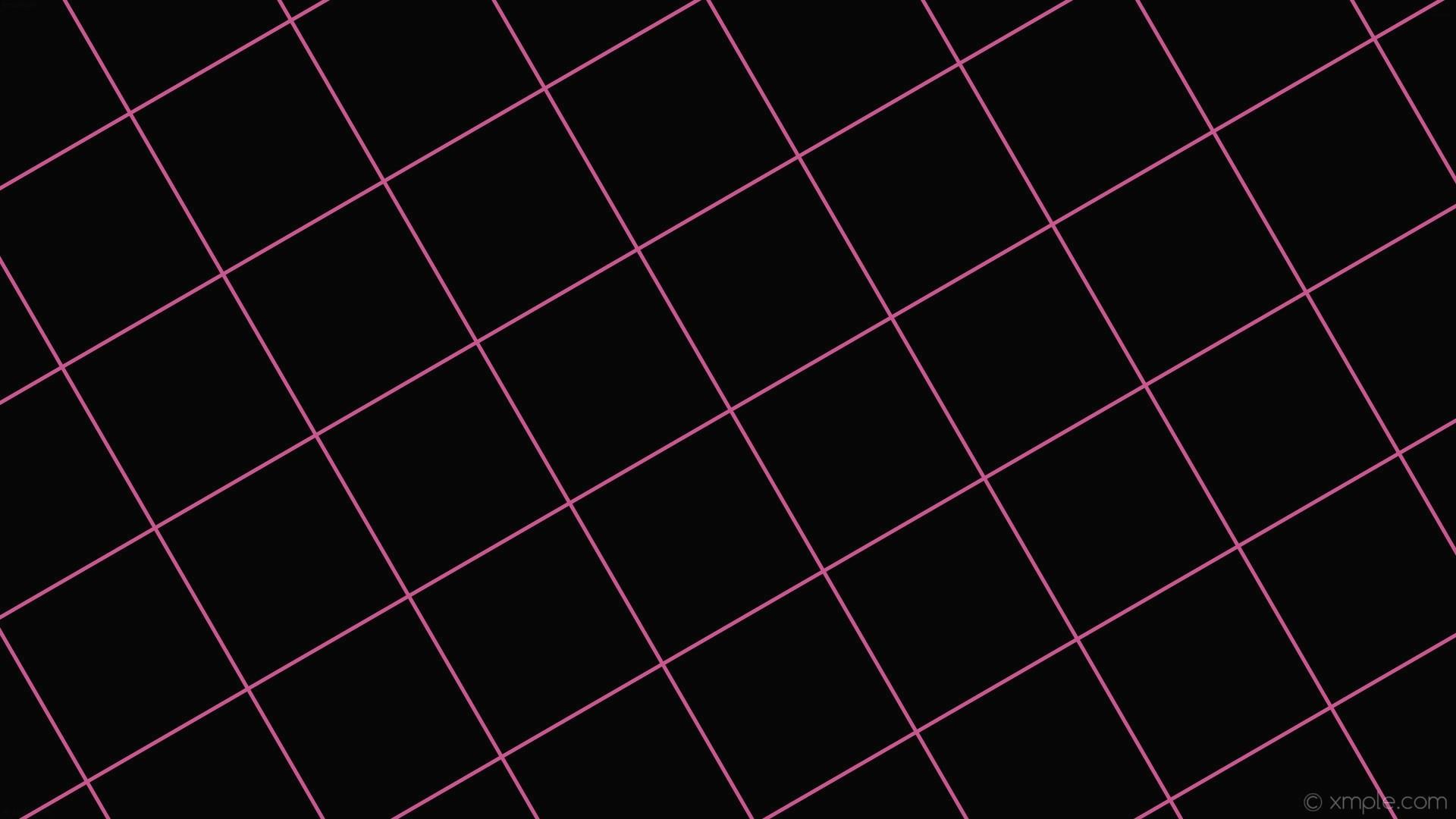 Pink Aesthetic Grid Wallpapers