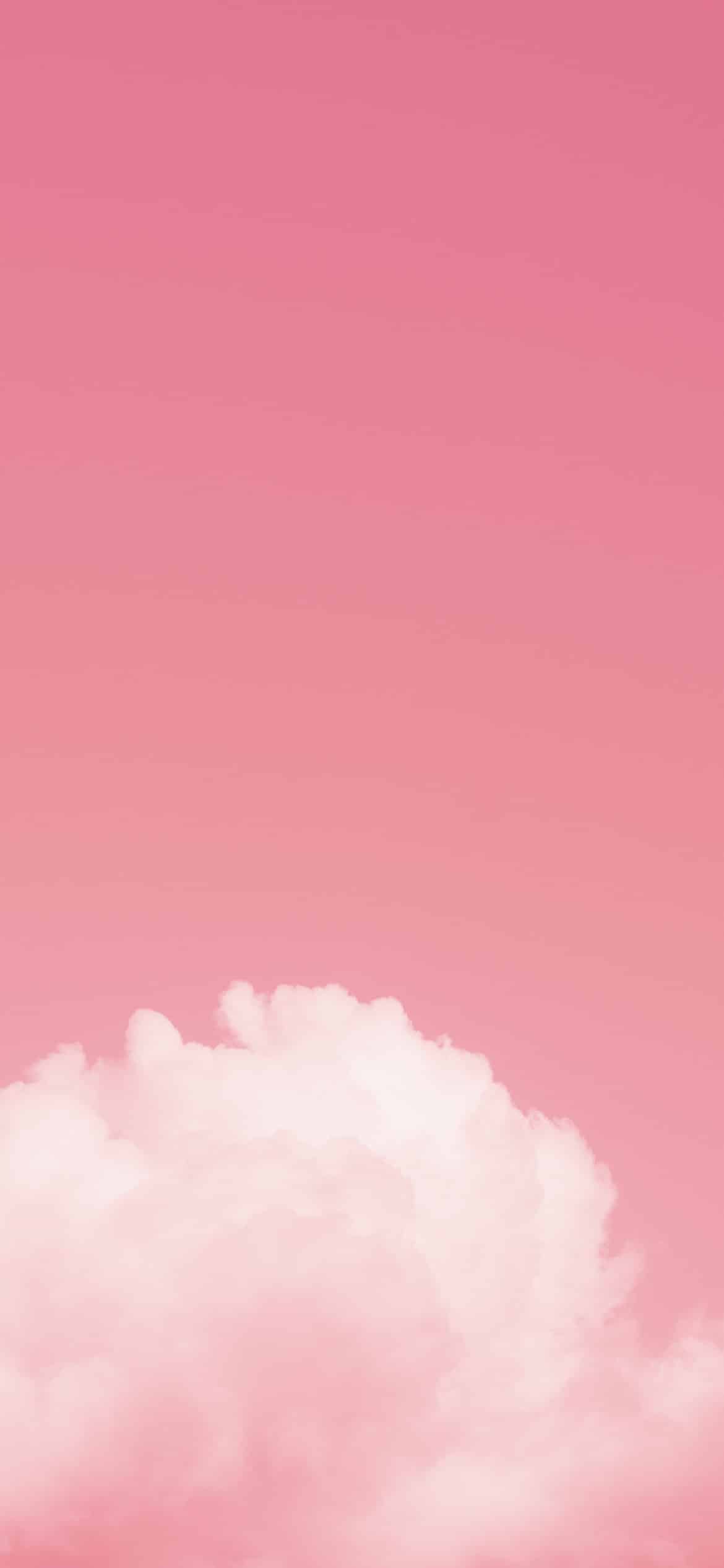 Pink Aesthetic Phone Wallpapers