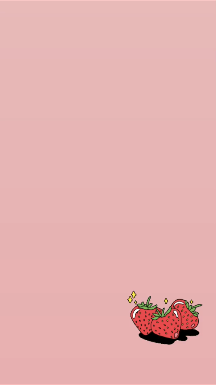 Pink Aesthetic Phone Wallpapers