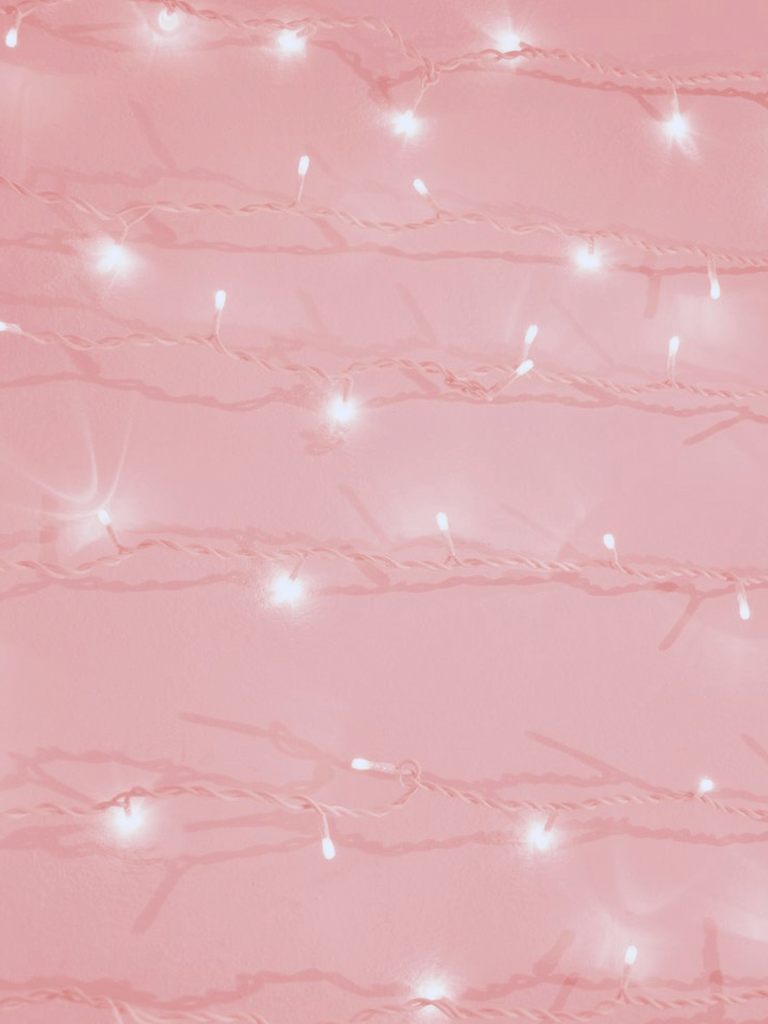 Pink Aesthetic Tumblr Wallpapers