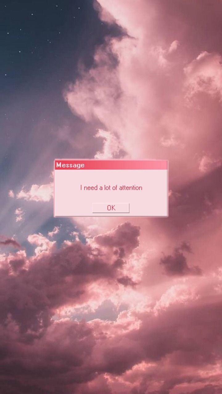 Pink Aesthetic Tumblr Wallpapers