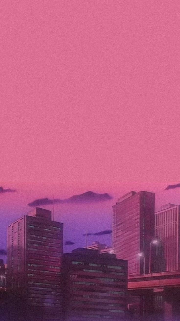 Pink Aesthetic Tumblr Wallpapers