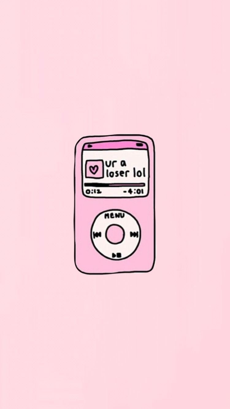 Pink Aesthetic Tumblr Wallpapers