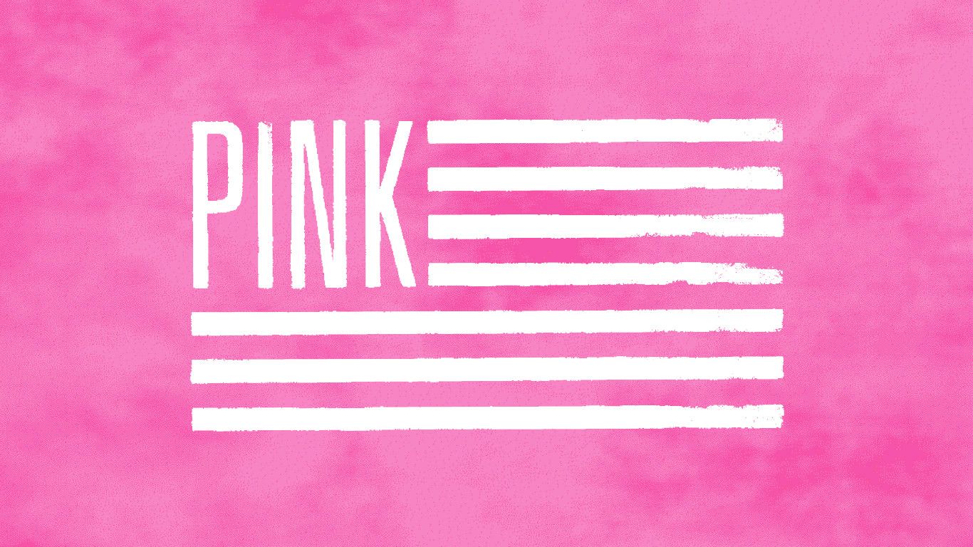 Pink Aesthetic Tumblr Laptop Wallpapers