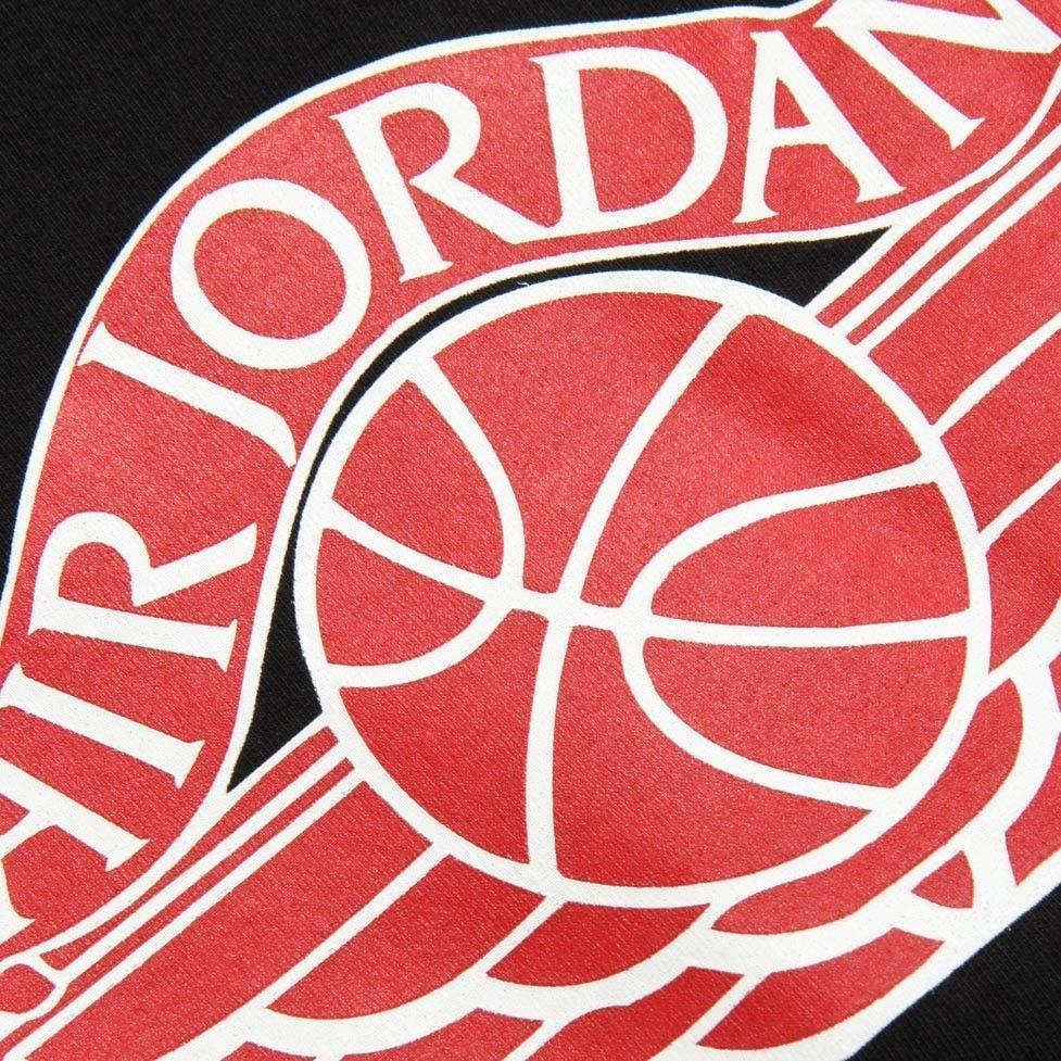 Pink Air Jordan Logo Wallpapers