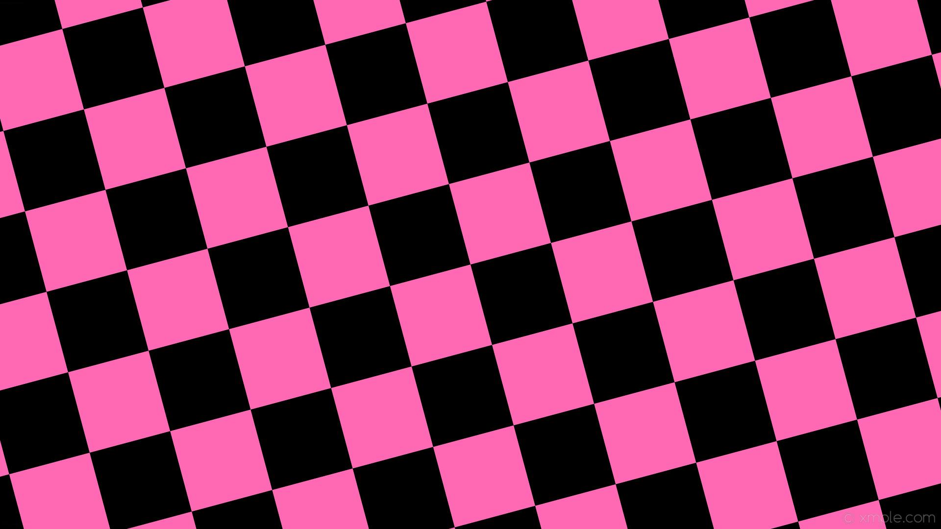 Pink And Black Aesthetic Wallpapers