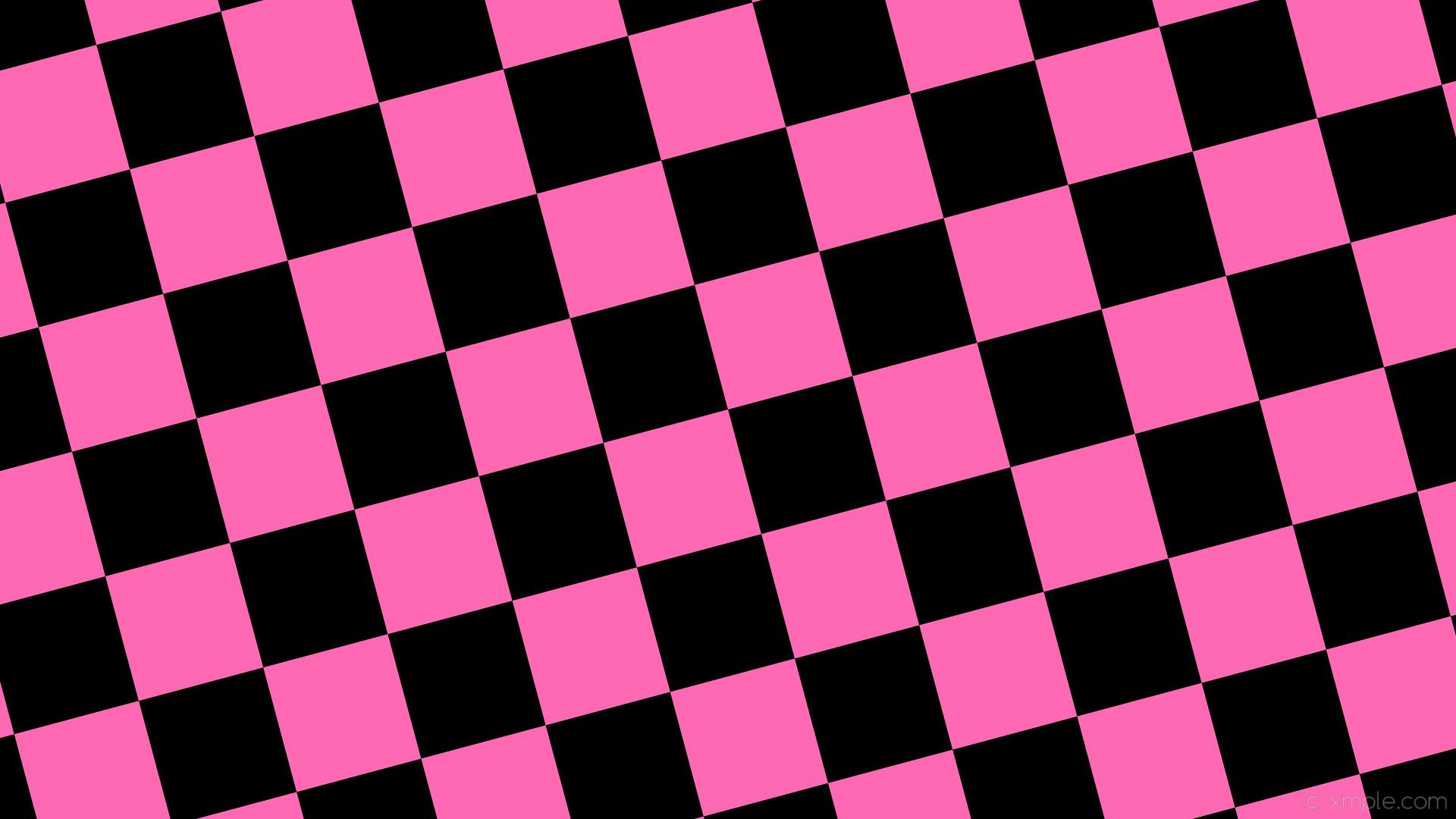 Pink And Black Aesthetic Laptop Wallpapers