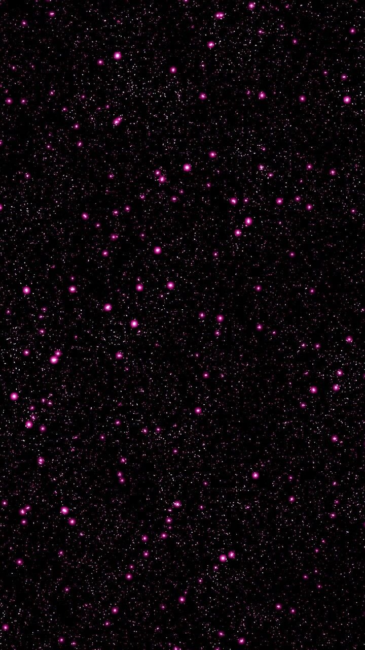 Pink And Black Glitter Wallpapers