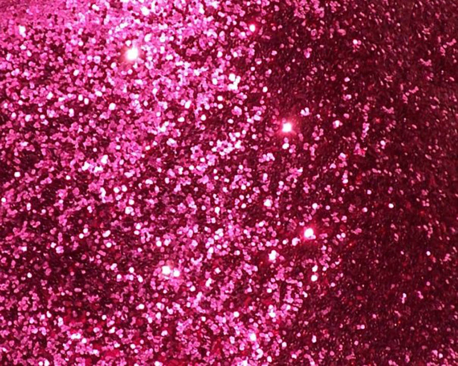 Pink And Black Glitter Wallpapers