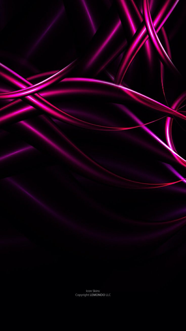Pink And Black Iphone 5 Wallpapers