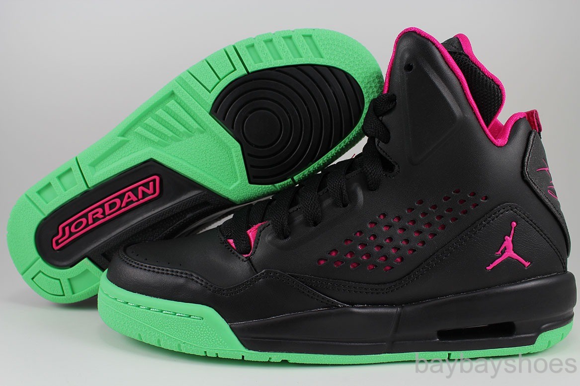 Pink And Black Jordan Wallpapers