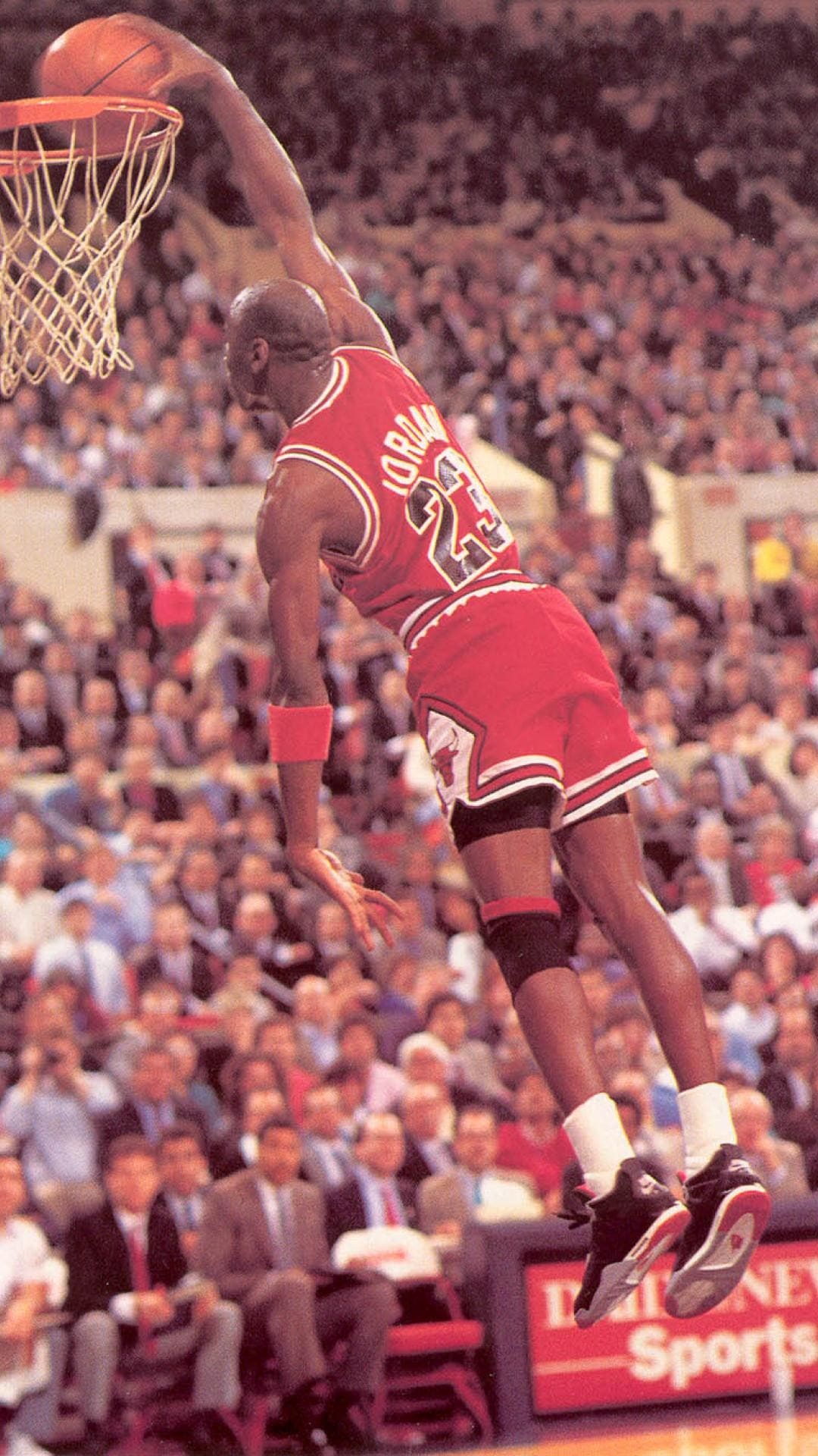 Pink And Black Jordan Wallpapers