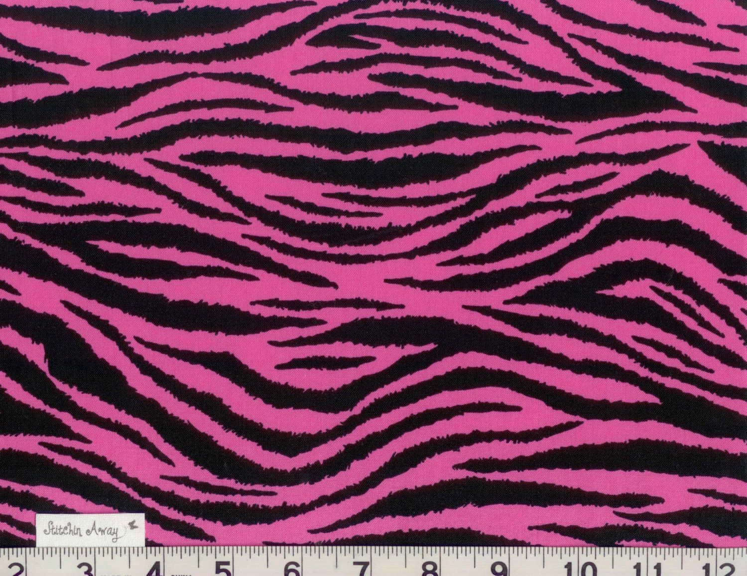 Pink And Black Zebra Wallpapers