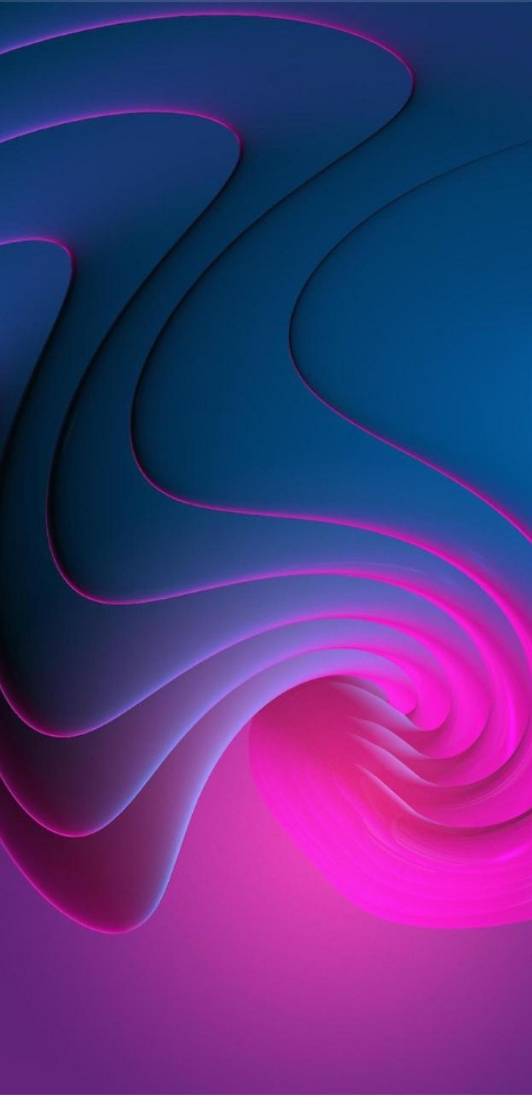 Pink And Blue Wallpapers