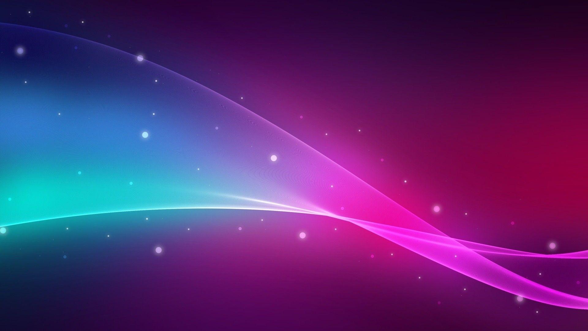 Pink And Blue Wallpapers