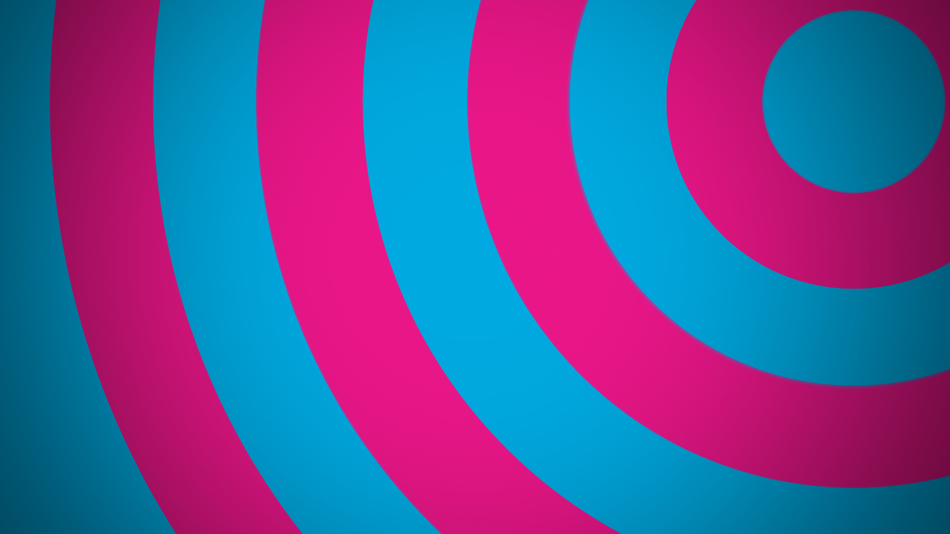 Pink And Blue Wallpapers