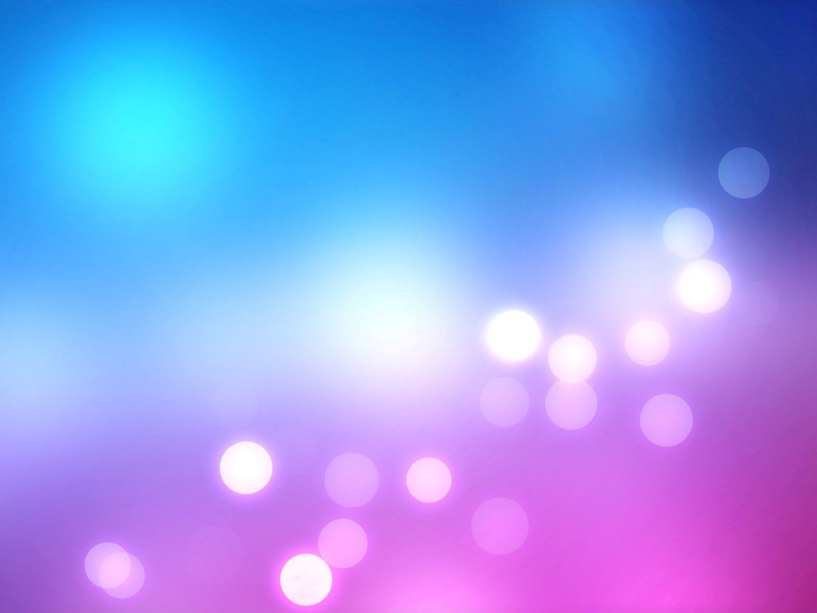 Pink And Blue Abstract Wallpapers