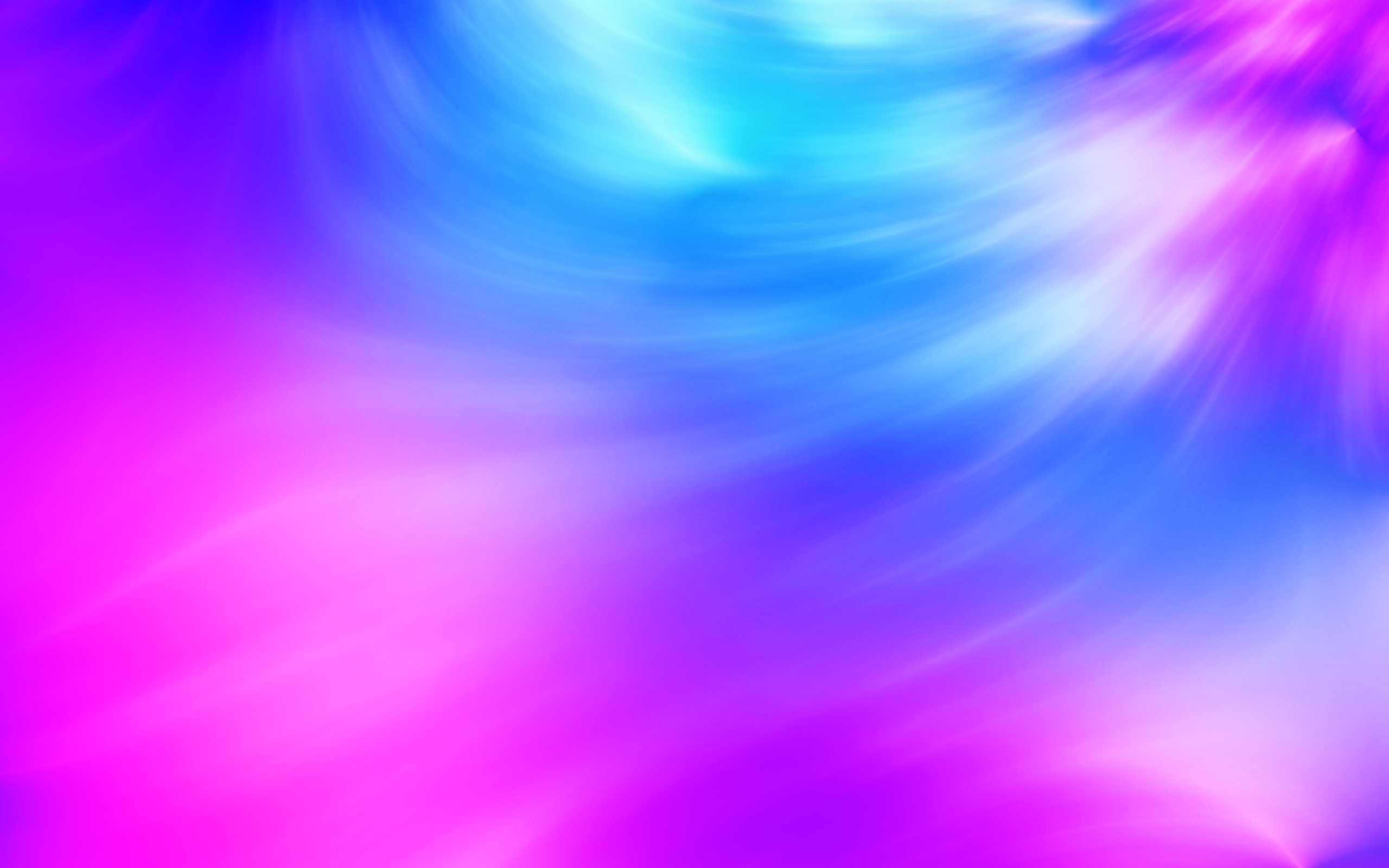 Pink And Blue Abstract Wallpapers