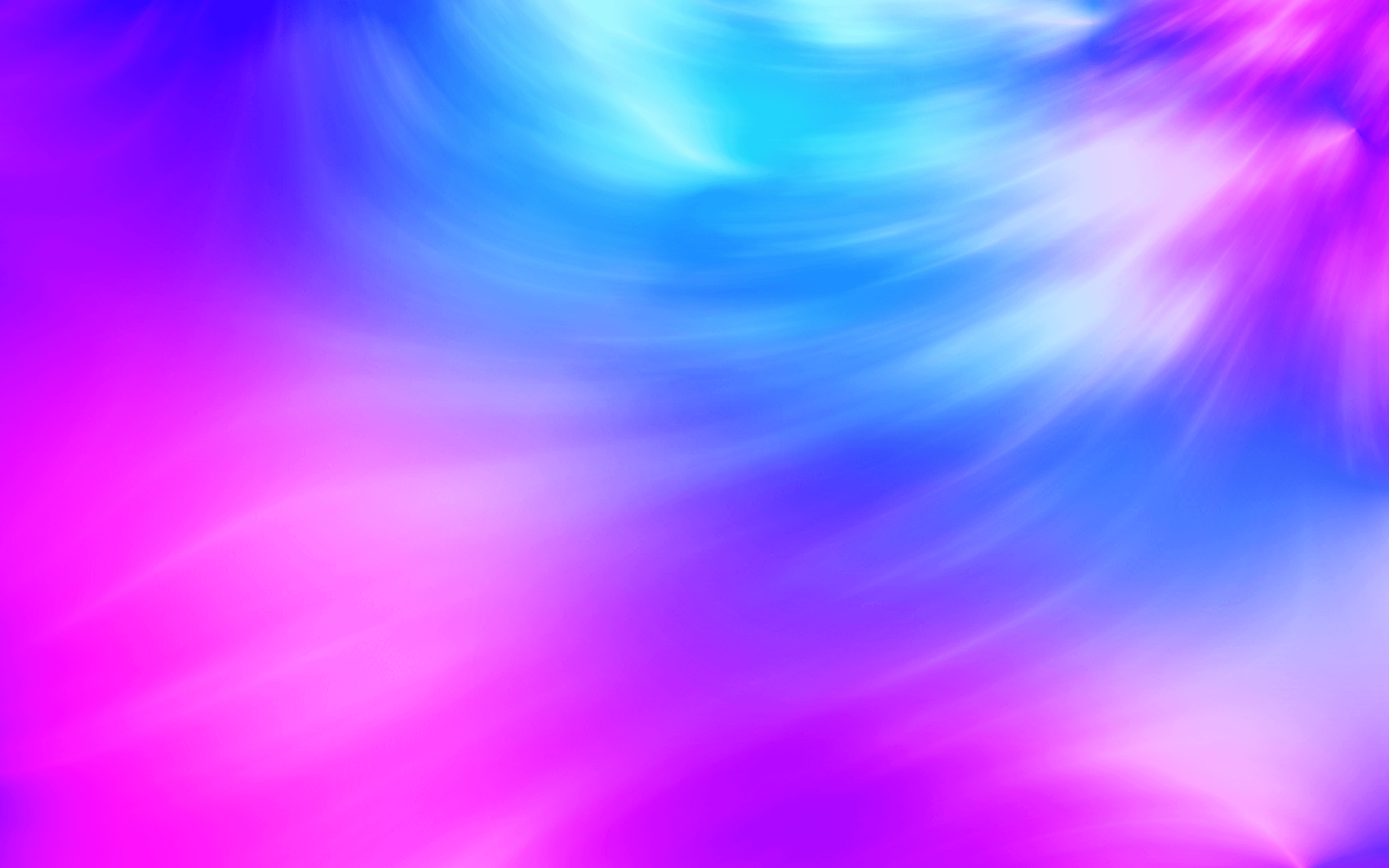 Pink And Blue Abstract Wallpapers