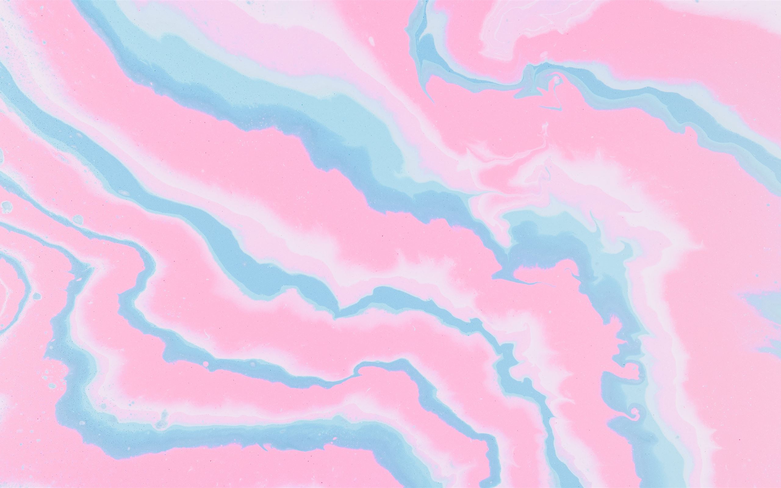 Pink And Blue Abstract Wallpapers