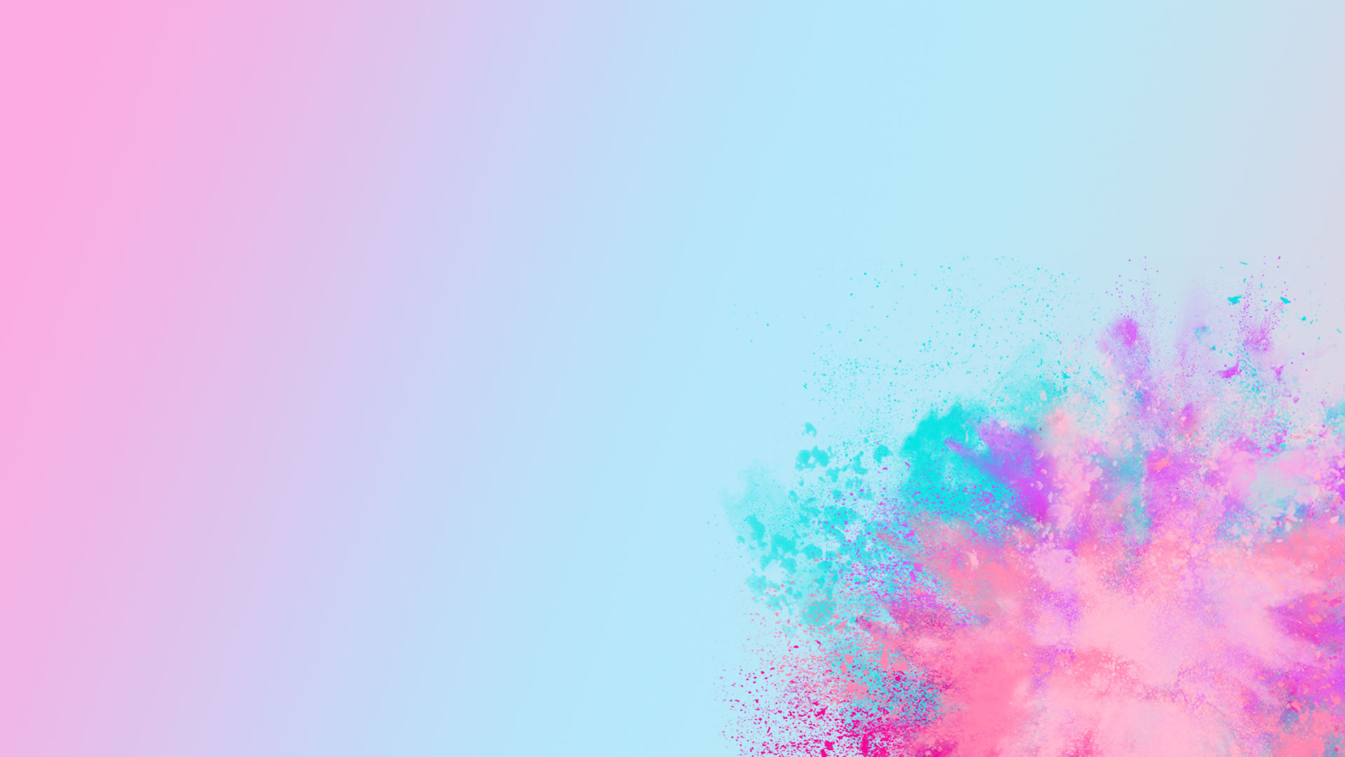 Pink And Blue Gaming Wallpapers