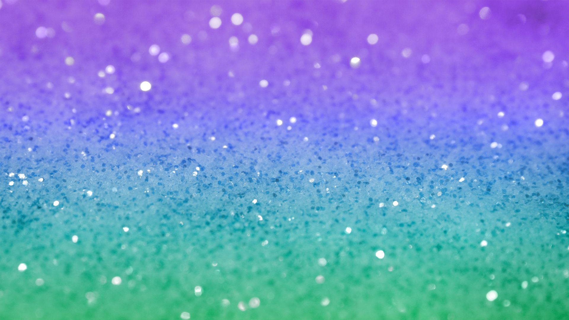 Pink And Blue Glitter Wallpapers