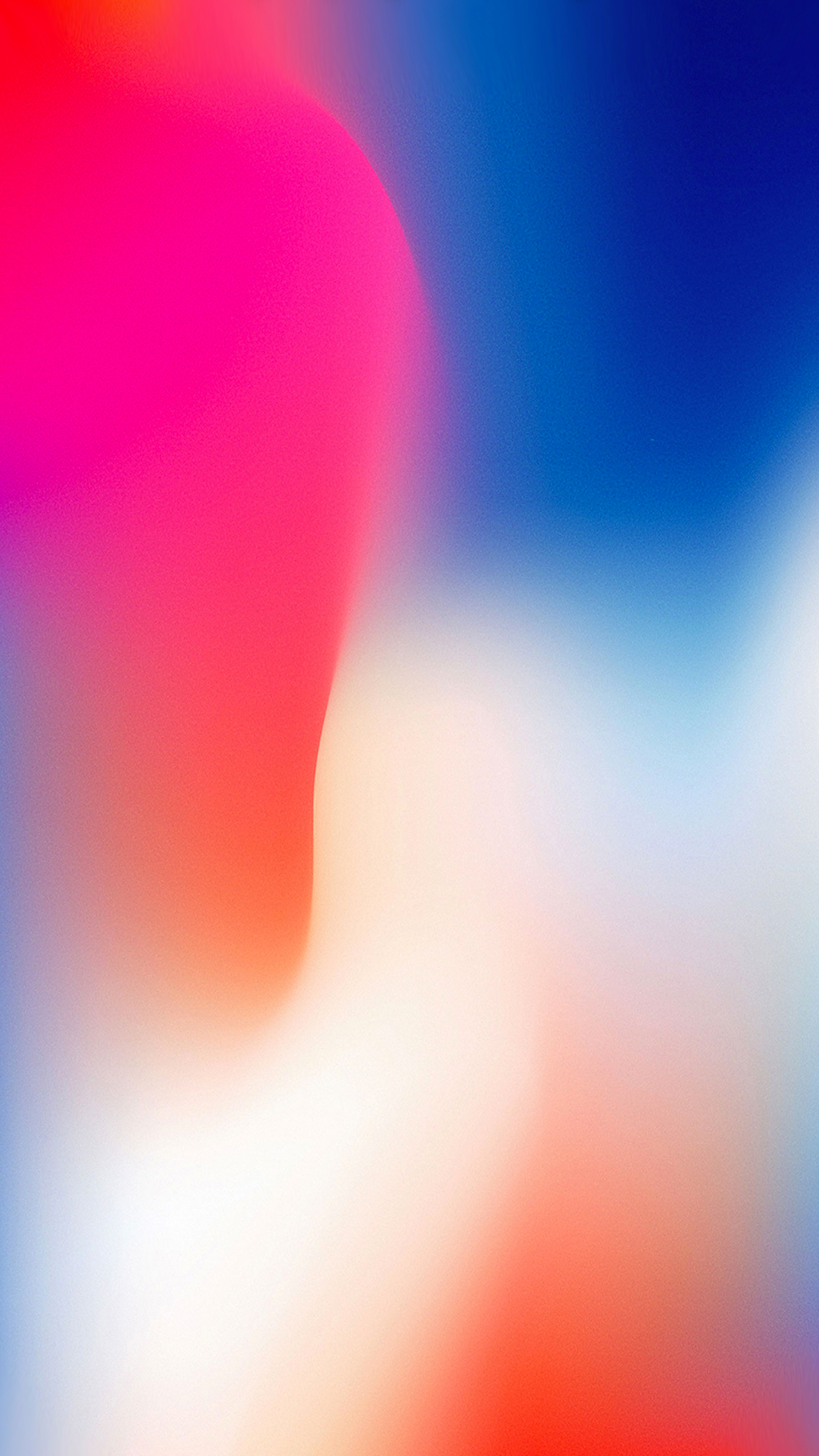 Pink And Blue Iphone Wallpapers