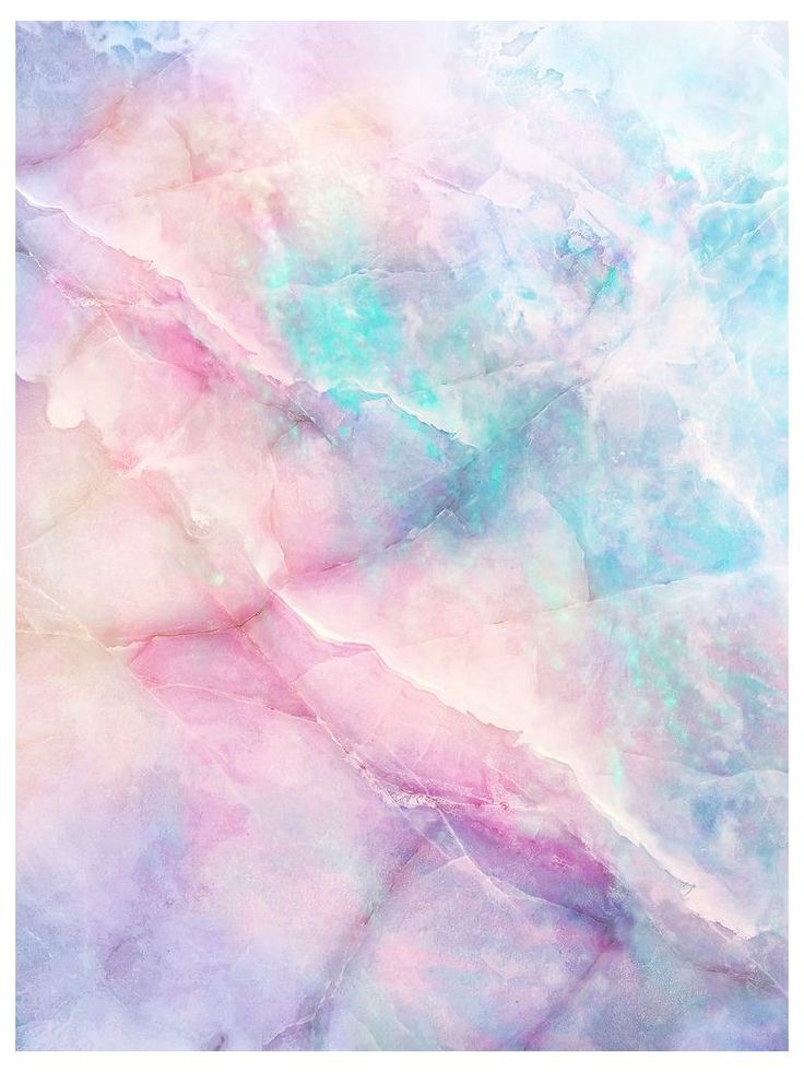 Pink And Blue Marble Wallpapers