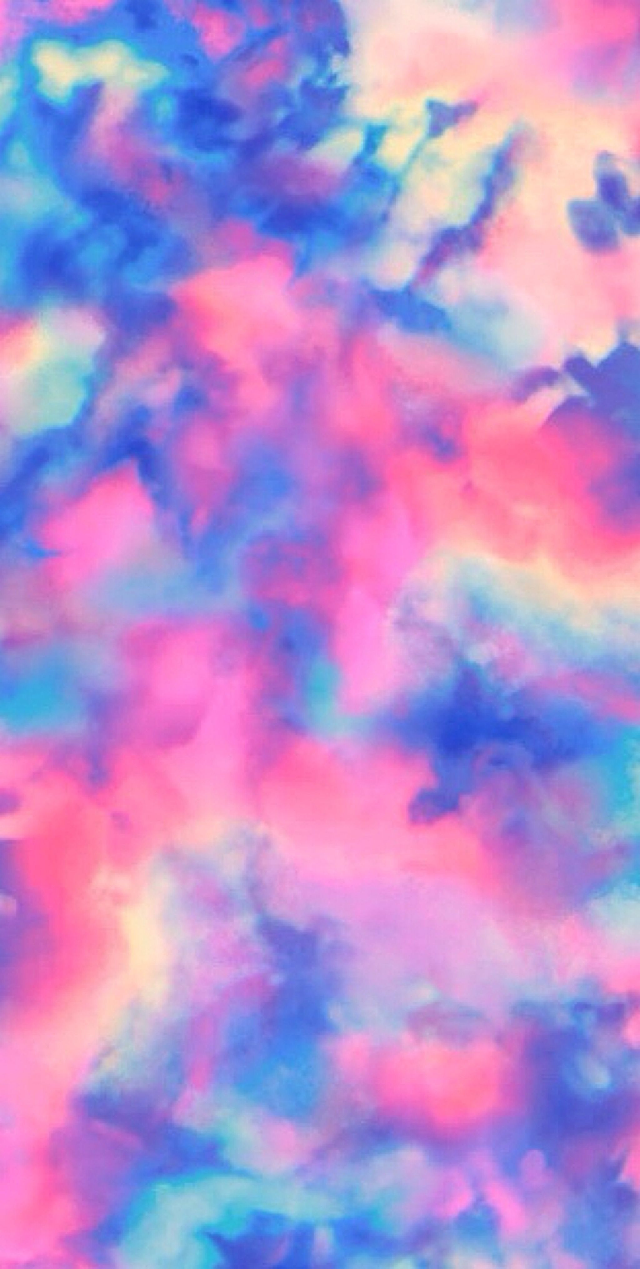 Pink And Blue Marble Wallpapers