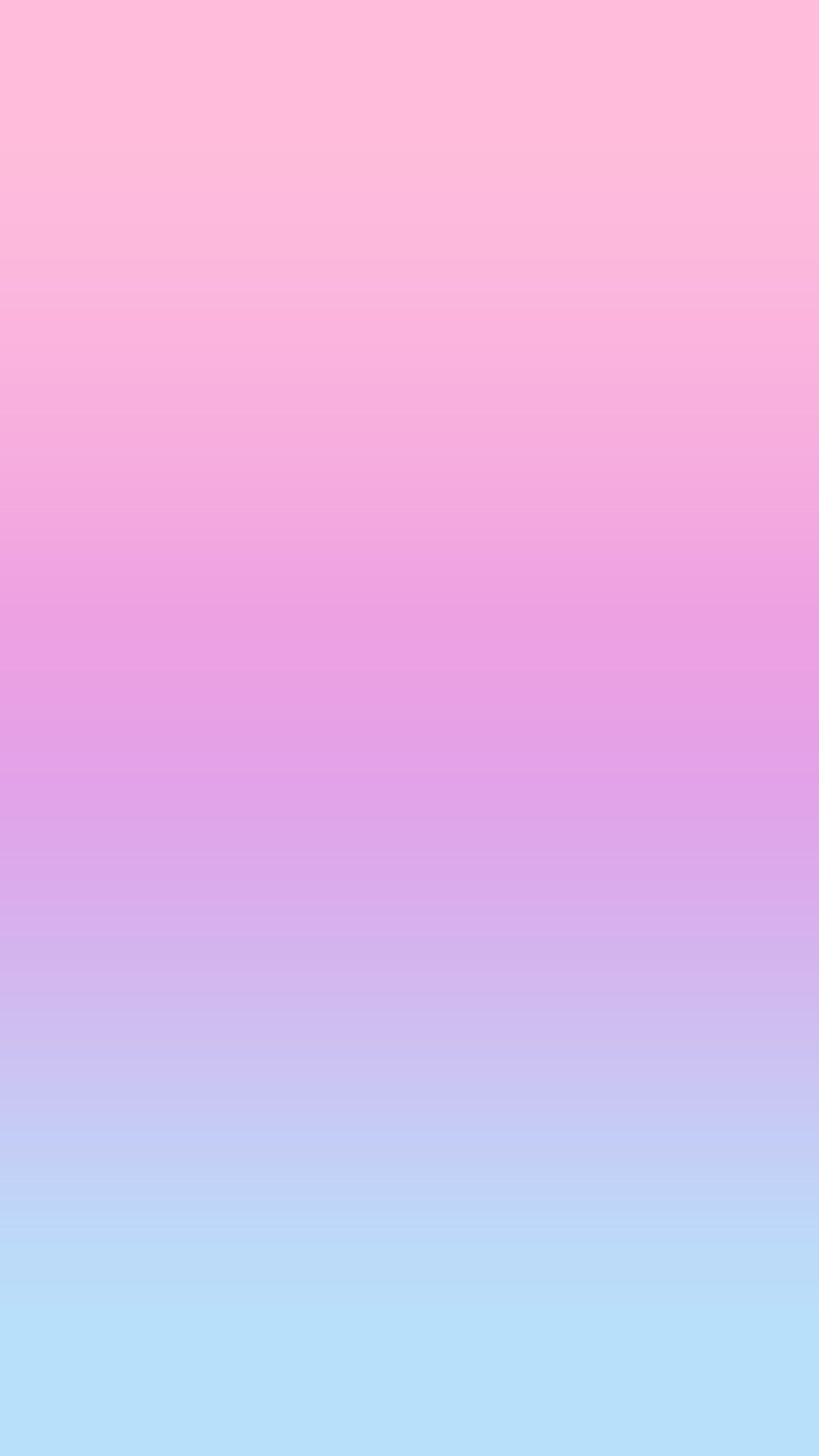 Pink And Blue Ombre Wallpapers