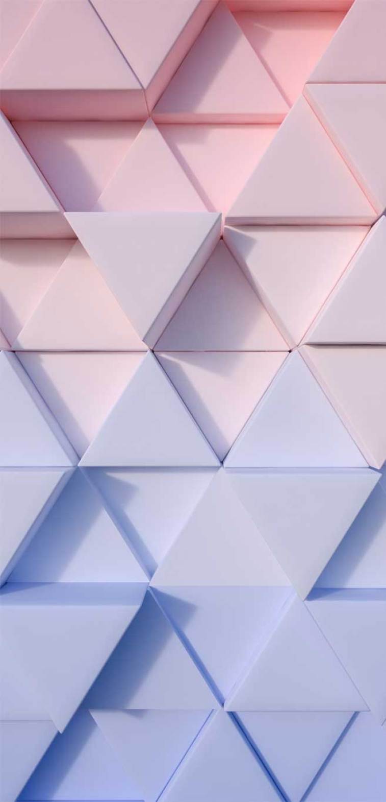 Pink And Blue Ombre Wallpapers