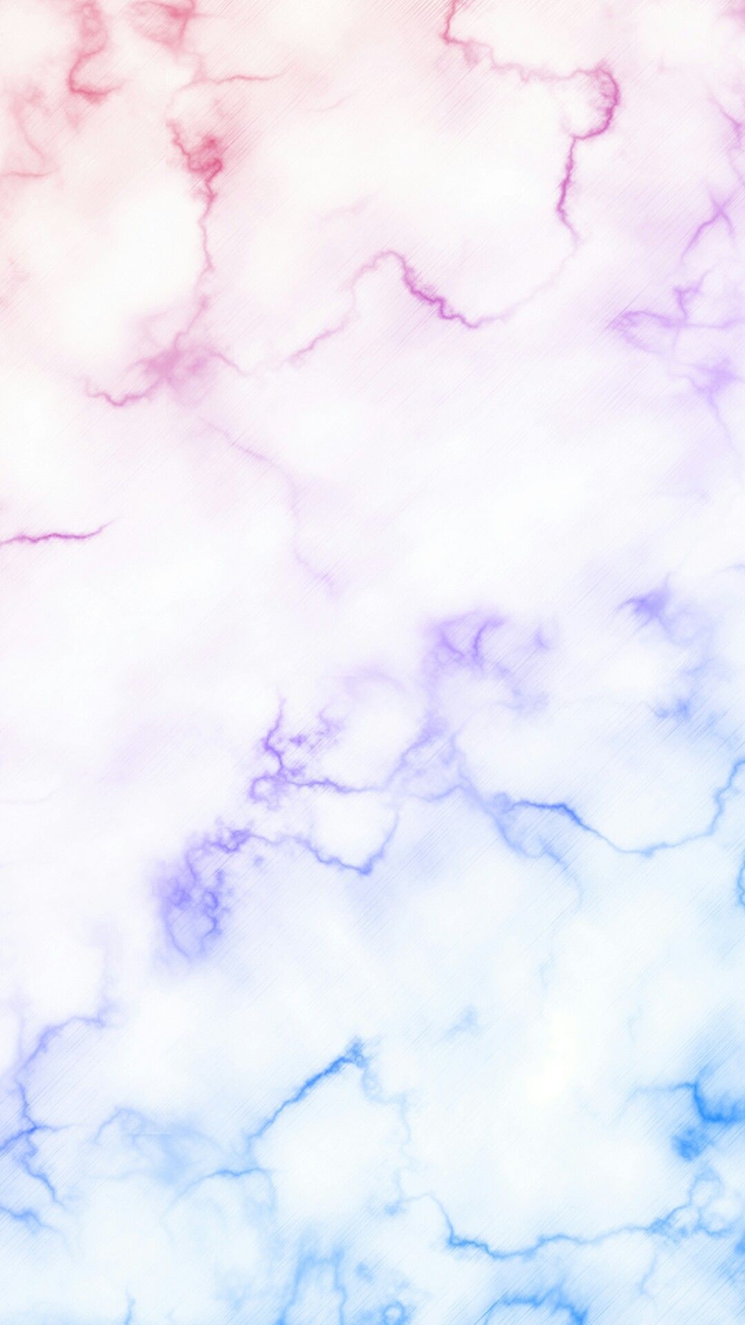 Pink And Blue Pastel Wallpapers