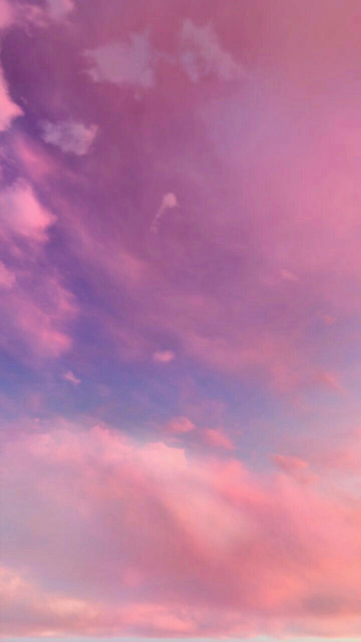 Pink And Blue Pastel Wallpapers