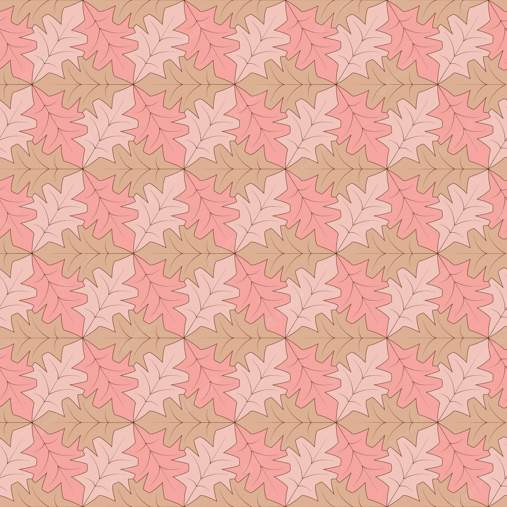 Pink And Brown Wallpapers