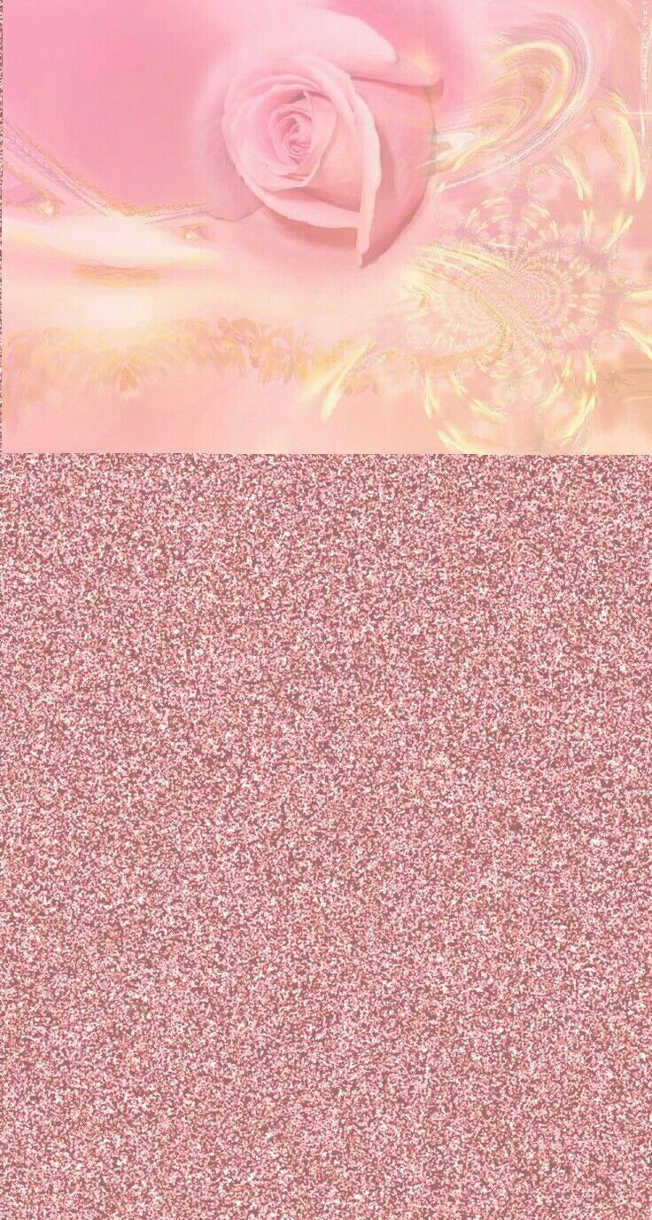 Pink And Gold Wallpapers