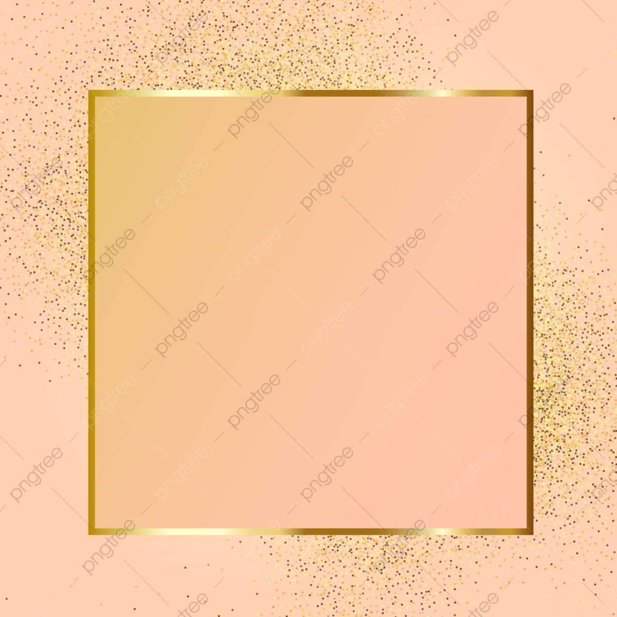 Pink And Gold Glitter Wallpapers