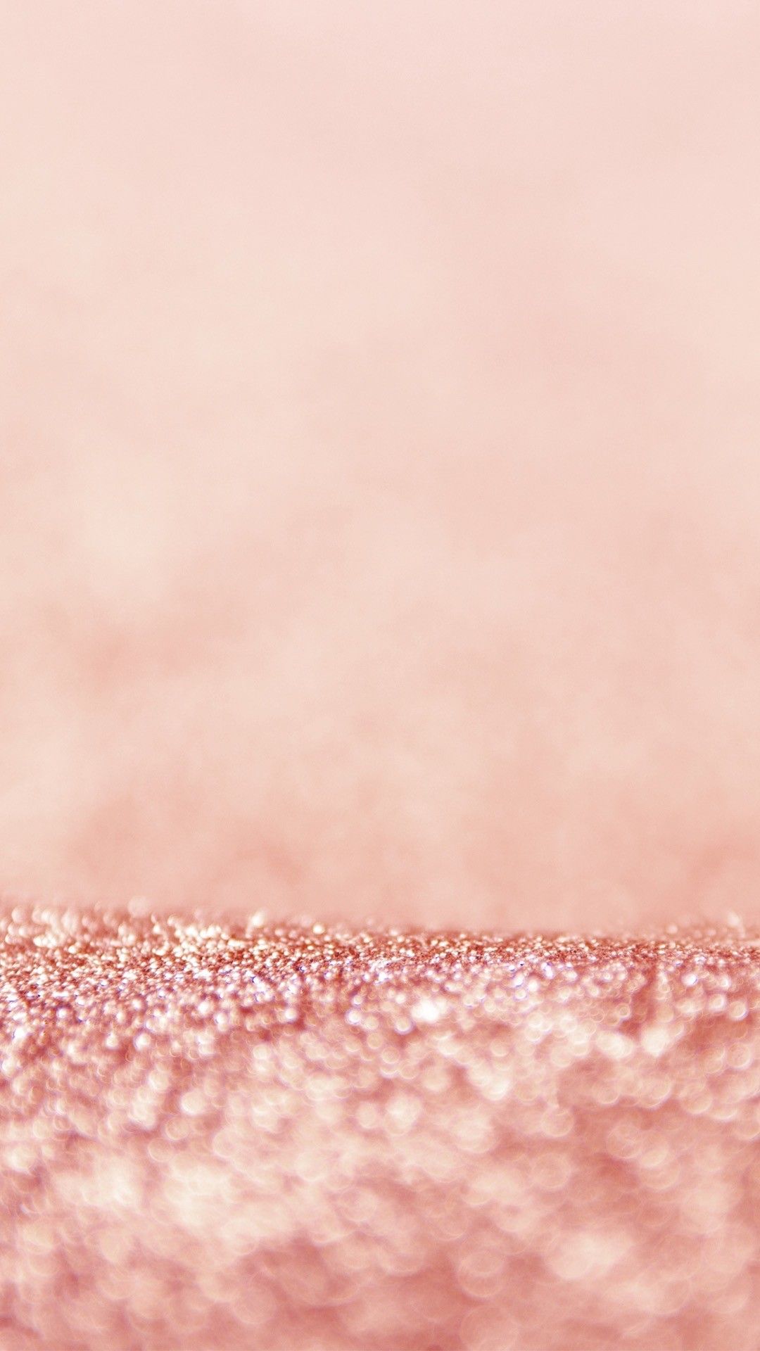 Pink And Gold Glitter Wallpapers