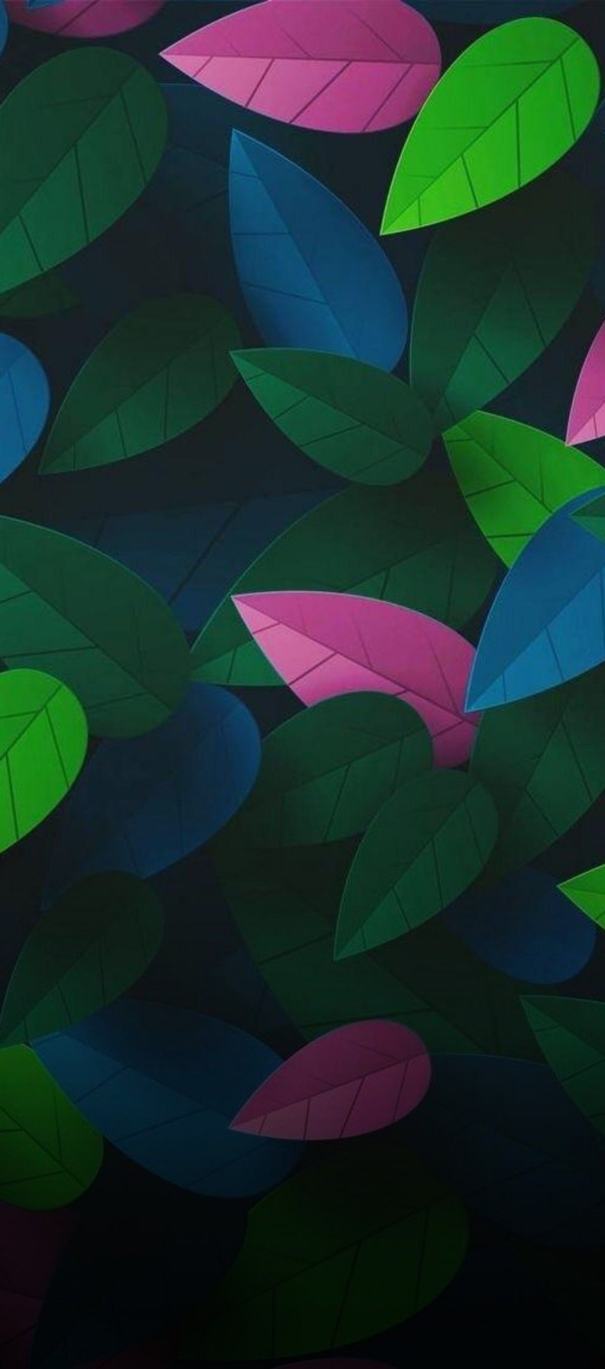 Pink And Green Wallpapers