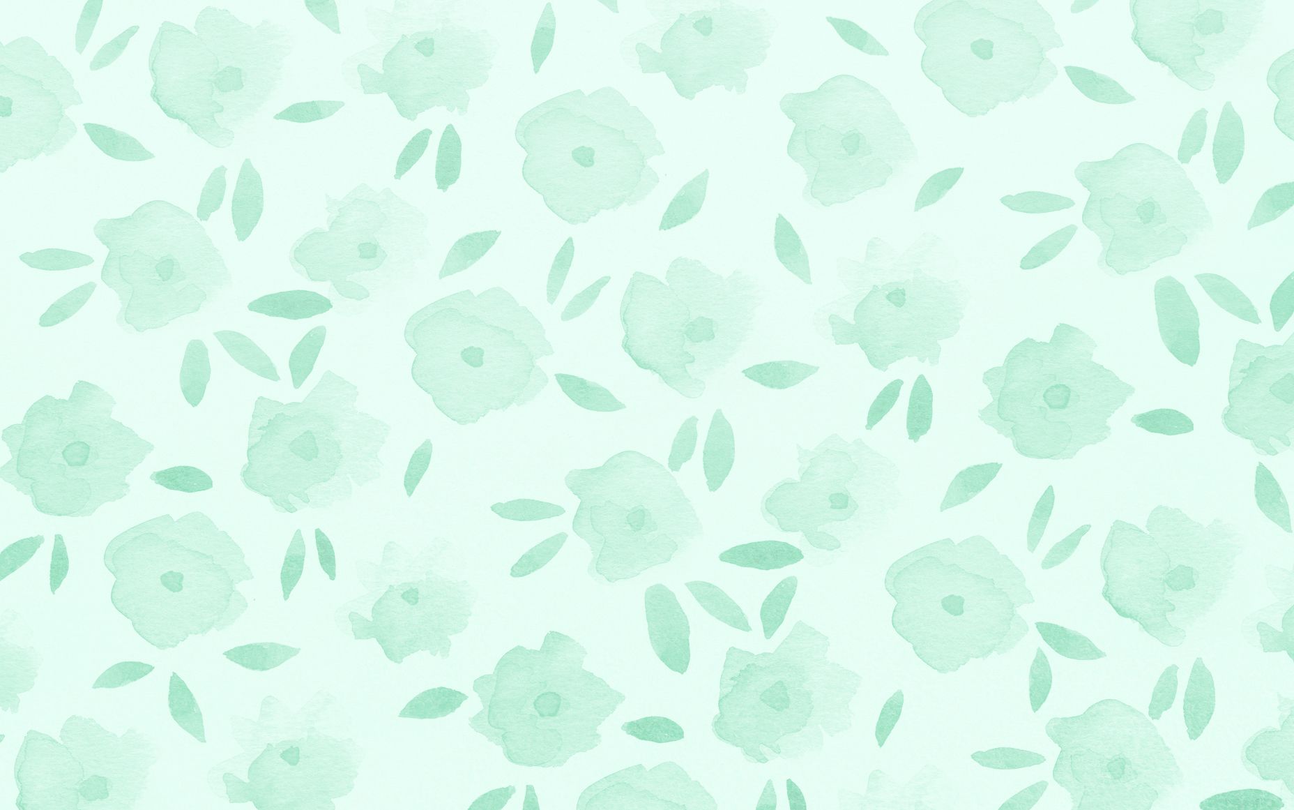 Pink And Green Aesthetic Wallpapers