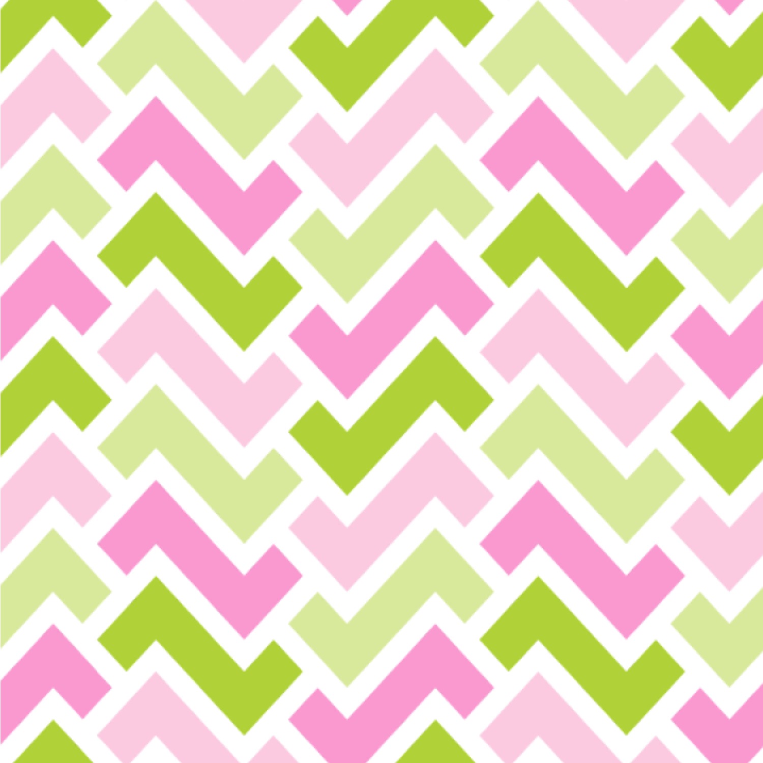Pink And Green Pattern Wallpapers